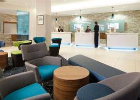 Novotel Birmingham Centre 2