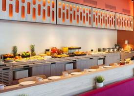 ibis Styles Barcelona Sant Joan Despi 2