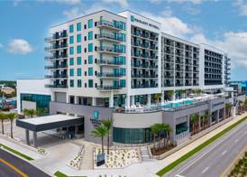 Embassy Suites By Hilton Gulf Shores Beach Resort 2