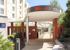 ibis Marseille Centre Gare Saint Charles 3