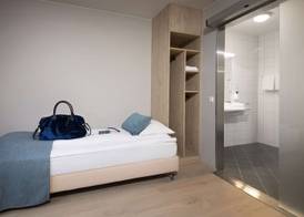 Scandic Kokstad 3