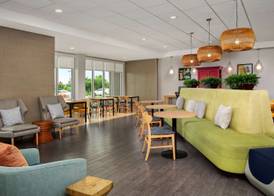 Home2 Suites by Hilton Memphis - Southaven, MS 5