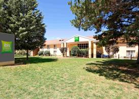 ibis Styles Canberra 2