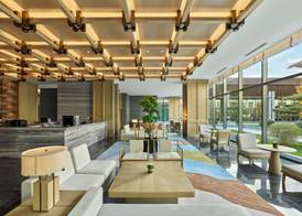 Doubletree By Hilton Beijing Badaling 4