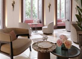 Palazzo Sanzio Rome, A Radisson Collection Hotel 2