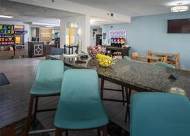 Hampton Inn Tampa-International Airport/Westshore 3