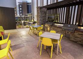 Home2 Suites by Hilton Las Vegas Stadium District 3