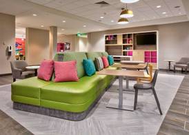 Home2 Suites By Hilton Wichita Falls, Tx 3