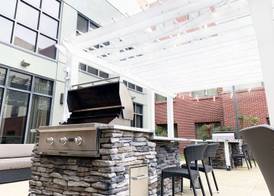 Homewood Suites by Hilton Richmond-West End/Innsbrook 3