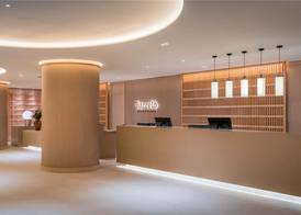 Barcelo Bilbao Nervion 2