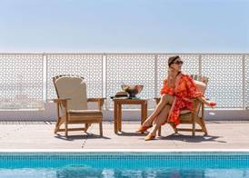 Sofitel Bahrain Zallaq Thalassa Sea & Spa 3