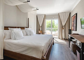 Be Live Adults Only La Cala Boutique Hotel 4