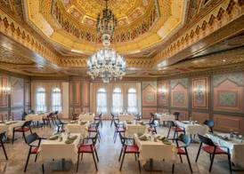 Royal Azur Thalasso Golf 3