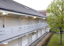Campanile Evry Ouest - Corbeil Essonnes 4