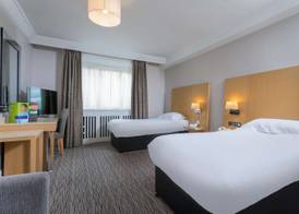 Park Inn By Radisson Shannon Airport 5