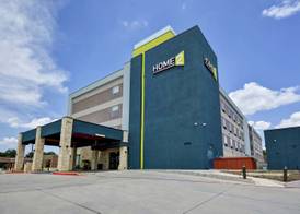 Home2 Suites By Hilton Bedford Dfw West 3