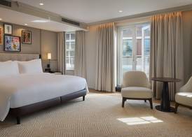 Radisson Blu Hotel, London Bond Street 3