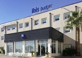Ibis Budget Alicante 3