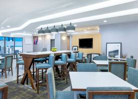 Hampton Inn Richmond-Mechanicsville 5