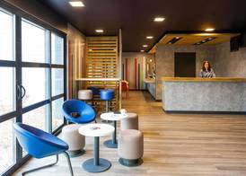 ibis budget Angoulême Nord 4
