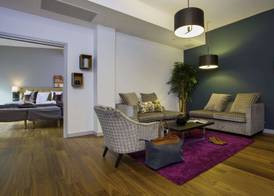 Scandic Stavanger Forus 2