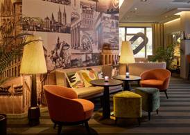 ibis Caen Centre 4