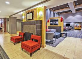 Hampton Inn & Suites Madison-West 5