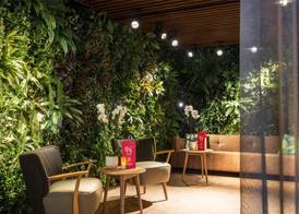 Adagio Amsterdam City South 2