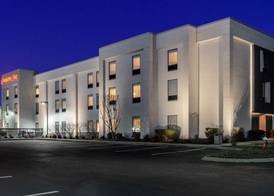Hampton Inn - Springfield 3