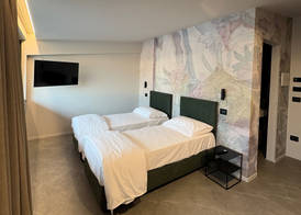 Lamal Hotel Napoli 5