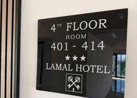 Lamal Hotel Napoli 4