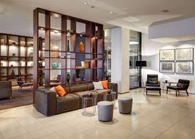 Hilton Reykjavik 2