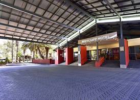 Mercure Alice Springs Resort 3