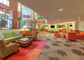 Hilton Garden Inn Pittsburgh University Place 3