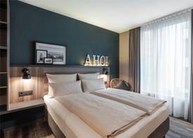 HARBR Hotel Ludwigsburg, a member of Radisson Individuals 5