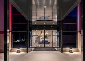 Hampton By Hilton Locarno 2