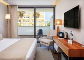 Jupiter Marina Hotel - Couples & Spa 5
