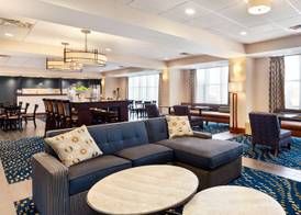 Hampton Inn Watertown 2