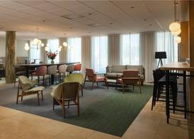Hilton Garden Inn Leiden 5