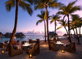 Conrad Bora Bora Nui 4