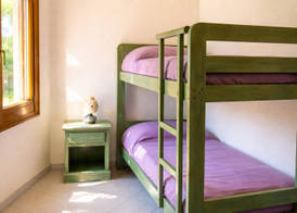 Hotiday Apartments Orosei 5