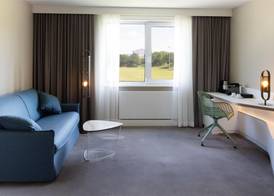 DoubleTree by Hilton Vienna Bosei 5
