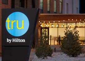 Tru By Hilton Ogden, Ut 3