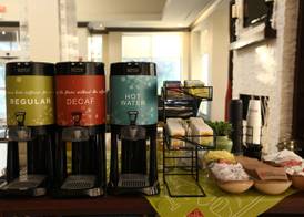 Hilton Garden Inn Westbury 5