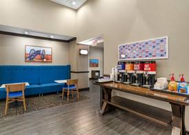 Hampton Inn and Suites Fort Mill, SC 5