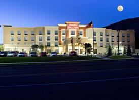 Hampton Inn & Suites Salt Lake City/Farmington 3