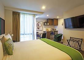 The Sebel Wellington Thorndon 5