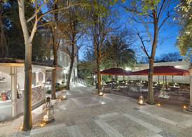 Hagia Sofia Mansions Istanbul, Curio Collection by Hilton 2