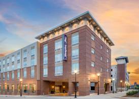 Hampton Inn Greer Greenville, Sc 5