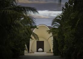 Hilton Maldives Amingiri Resort & Spa 5